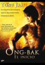 ONG BAK : EL INICIO