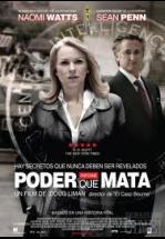 PODER QUE MATA - FAIR GAME