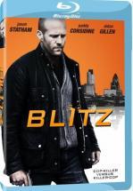 BLIZT - BLU RAY