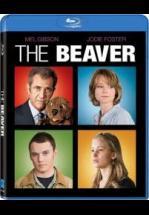 LA DOBLE VIDA DE WALTER - THE BEAVER BLU-RAY
