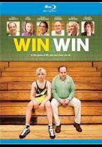 GANAR GANAR - WIN WIN-BLU RAY