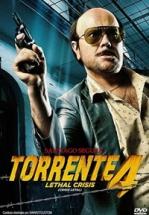 TORRENTE 4