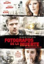 FOTOGRAFOS DE LA MUERTE - THE BANG BANG CLUB