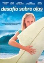 DESAFIO SOBRE OLAS - SOUL SURFER