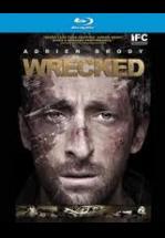 WRECKED -BLU RAY-