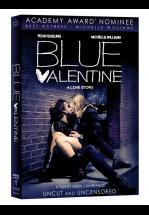 BLUE VALENTINE