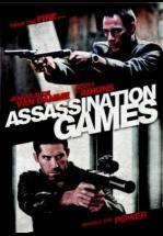 JUEGO DE ASESINOS - ASSASSINATION GAMES