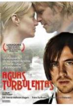 AGUAS TURBULENTAS - DE USYNLIGE