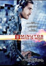 8 MINUTOS ANTES DE MORIR - SOURCE CODE