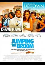 UNA BODA COMPLICADA - JUMPING THE BROOM