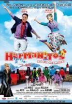 HERMANITOS DEL FIN DEL MUNDO