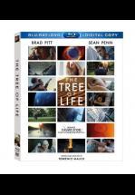 EL ARBOL DE LA VIDA -BLU RAY-DVD-DIGITAL COPY