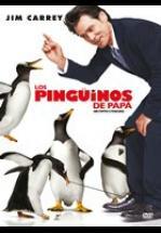 LOS PINGUINOS DE PAPA - MR. POPPER'S PENGUINS
