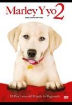 MARLEY Y YO 2 - MARLEY AND ME : THE PUPPY YEARS