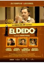 EL DEDO