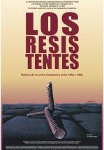 LOS RESISTENTES