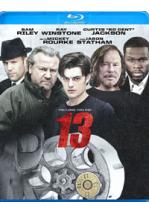 13 - BLU RAY-