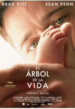 EL ARBOL DE LA VIDA - THE TREE OF LIFE