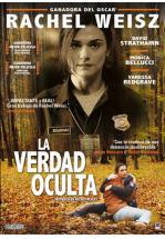 LA VERDAD OCULTA - THE WHISTLEBLOWE