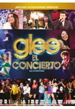GLEE EL CONCIERTO