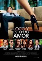 LOCO Y ESTUPIDO AMOR - CRAZY STUPID LOVE