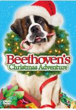 Beethoven: Aventura de navidad - Beethoven's Christmas Adventure