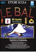 EL BAILE - LE BAL