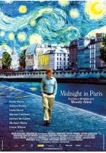 MEDIANOCHE EN PARIS - MIDNIGHT IN PARIS