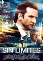 SIN LIMITES - LIMITLESS