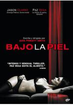 BAJO LA PIEL - THE HUMAN CONTRACT
