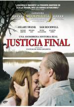 JUSTICIA FINAL - CONVICTION