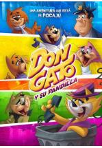 DON GATO Y SU PANDILLA - TOP CAT