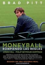 EL JUEGO DE LA FORTUNA - MONEYBALL