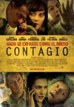 CONTAGIO - CONTAGION