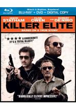 ASESINOS DE ELITE - KILLER ELITE - BLU RAY
