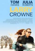 LARRY CROWNE