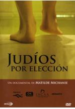 JUDIOS POR ELECCION