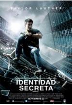IDENTIDAD SECRETA - ABDUCTION