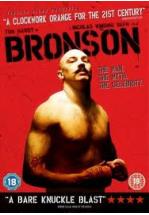 BRONSON