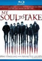 TOMARE TU ALMA - MY SOUL TO TAKE