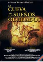 La cueva de los sue&ntilde;os olvidados 