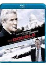 MISION SECRETA - THE DOUBLE - BLU RAY