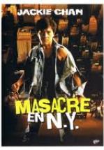 MASACRE EN NUEVA YORK