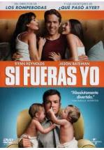 SI FUERAS YO - CHANGE UP