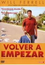 VOLVER A EMPEZAR - EVERUTHING MUST GO