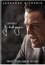 J.EDGAR	