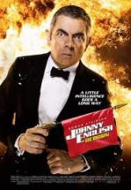 JOHNNY ENGLISH RECARGADO - JOHNNY ENGLUSH 2 REBORN - BLU RAY