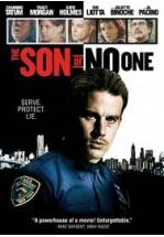 The Son of No One