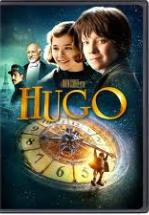 LA INVENCION DE HUGO CABRET - HUGO