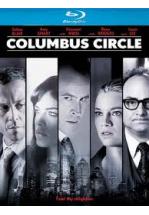 COLUMBUS CIRCLE BLU-RAY